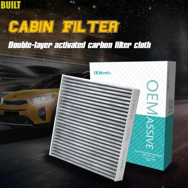 Auto Pollen Innenraumfilter Aktivkohle 80292-SDA-A01 80292-SWW-G01 Für Honda Accord Civic Crosstour CR-V CRV Legend Pilot