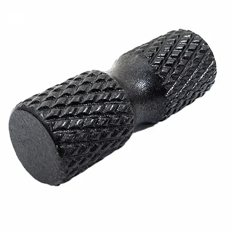 42 cm EPP Diamant Fitness Yoga Säule Schaum Roller Pilates Gym Übung Zurück Bein Arm Muskel Relaxer Massage Yoga Block Zubehör