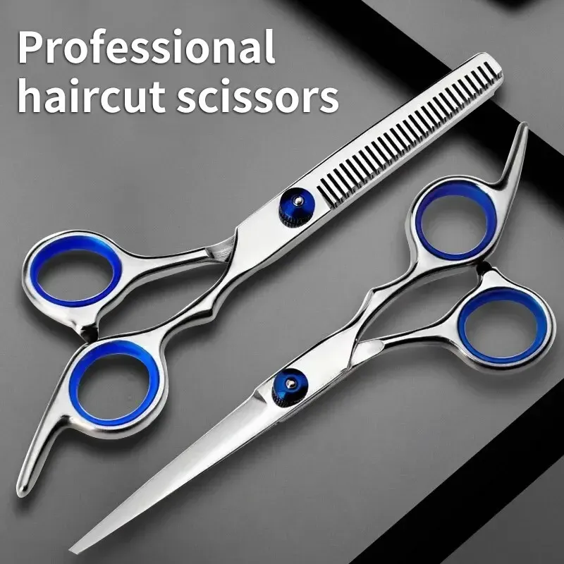 Friseurs chere Edelstahl profession elle Friseurs chere Schneiden Ausdünnung schere Friseur Schere Home Salon