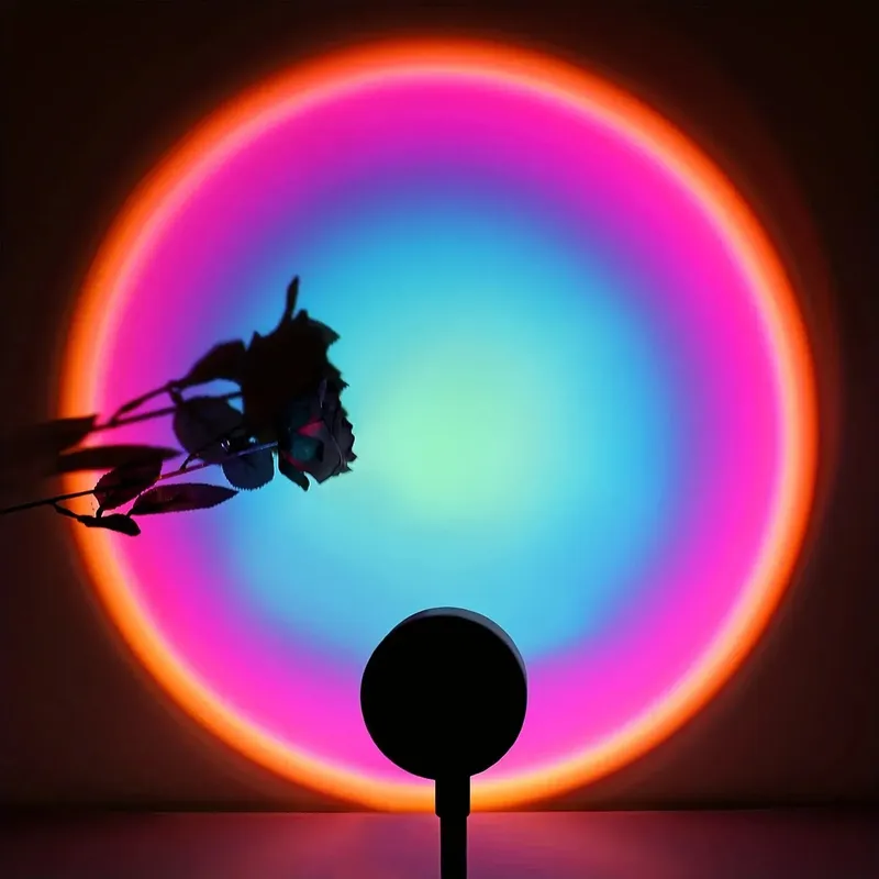 USB-Raum Foto Atmosphäre Licht