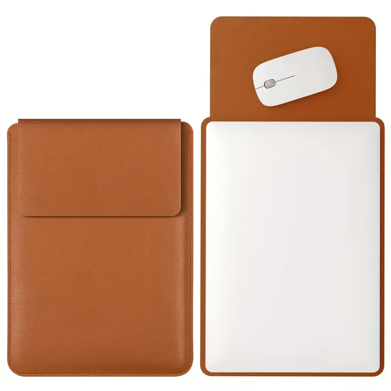 Dormin Laptop-Hülle für Apple MacBook Air Pro 13 M1 M2 2020 Notebook-Hülle für ASUS 11 12 13,3 14 15 15,6 16 Hülle