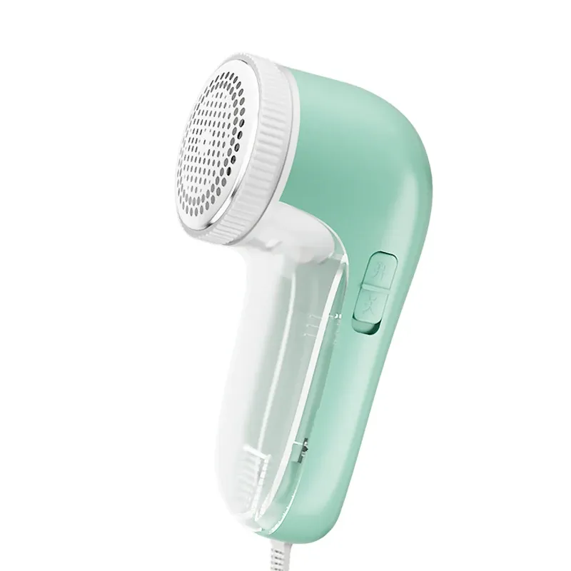 Elektrische Haushalts Kleidung Rasierer Stoff Lint Remover Fuzz Elektrische Flusen Tragbare Bürste klinge Professionelle Lint Remover Trimmer
