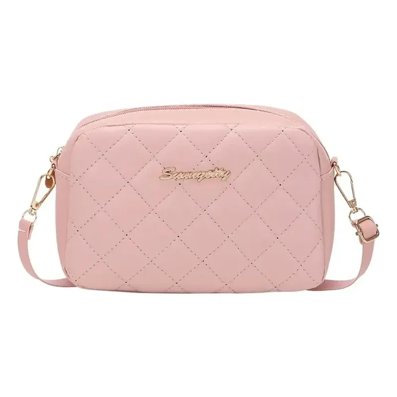 Mode kleine Umhängetasche für Frauen Trend Marke Designer Frauen Umhängetasche Kette Damen Umhängetasche Frauen Griff Handtasche