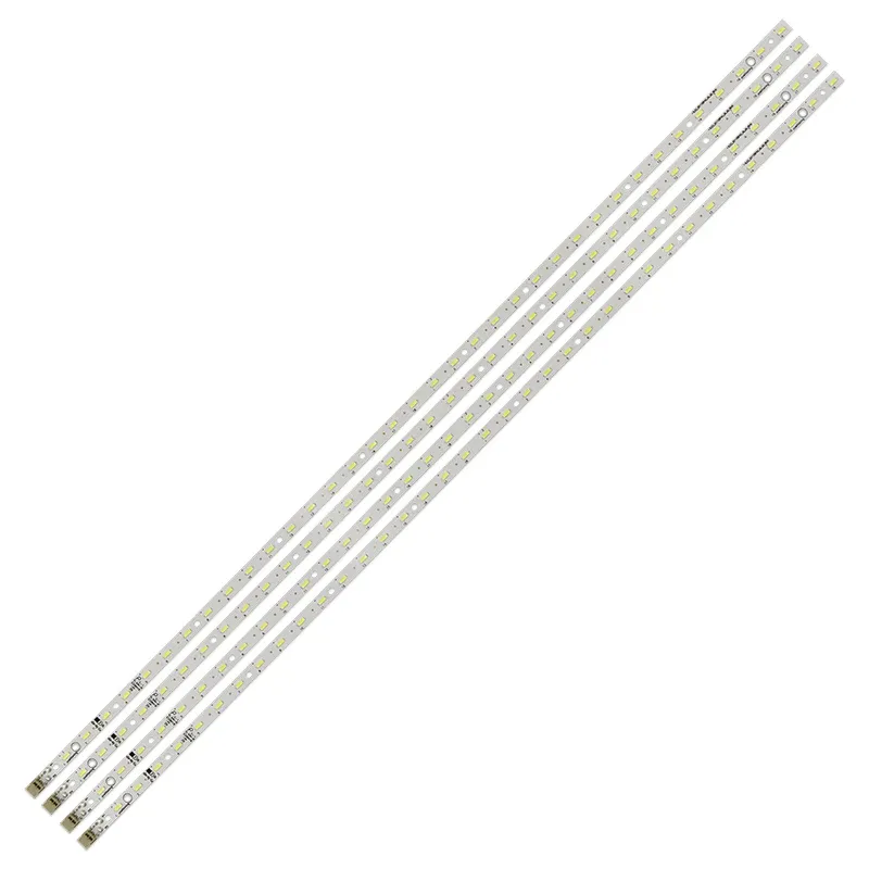 100 % neue 4-teiliges Set LED-Streifen für 40 TV LC-40LE831U LC-40LE832U LC-40LE835U LC-40LE830E LC-40LE830M LC-40LE835X LC-40LE540E