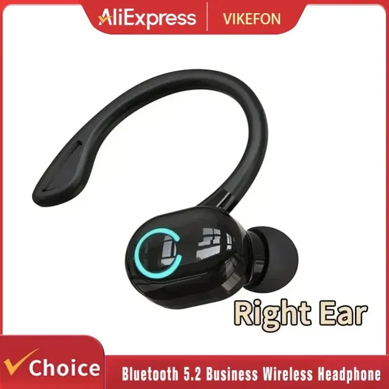 S10 Neue Kopfhörer Bluetooth Kopfhörer Sport Business Einzel Ohr Kopfhörer Mit Guter Sport Reichweite und Lärm Reduktion Tragen