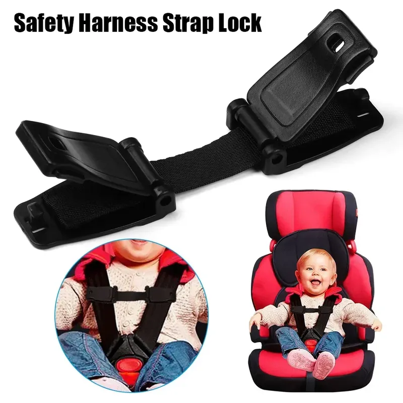 Kinder Autos itz Riemen Brust Clip Auto Safe Schnalle Baby Hochstuhl Riemen Gürtel verstellbare Kinder Sicherheit Brust Clip Auto Zubehör