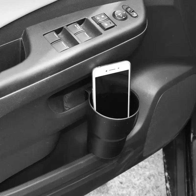 Air Outlet Armlehne Tür Seite Sitz Zurück Verwenden Auto Getränke Rack Air Outlet Multi-funktion Wasser Tasse Auto Getränke rack
