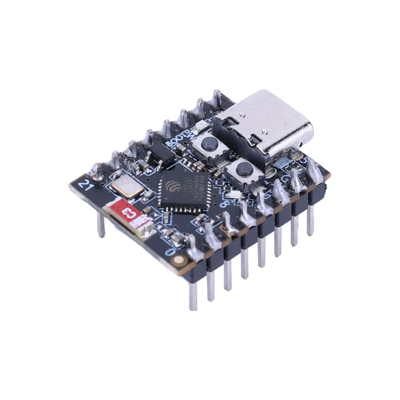 ESP32-C3 supermini wifi bluetooth-kompatibles board esp32 c3 supermini entwicklungs board iot board für arduino
