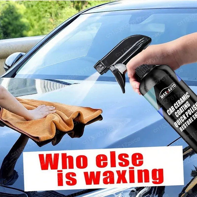 Auto Keramik Nano Beschichtung Flüssigkeit Beschichtung Nano Kristall Hydrophobe Schicht Polieren Farbe Beschichtung Mittel Auto Polnischen Nanos Beschichtungen