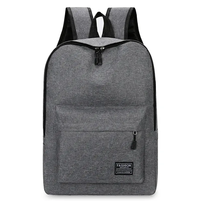 Rucksack Student Große Kapazität Rucksack Outdoor Freizeit Rucksack Geschäftsreiserucksack