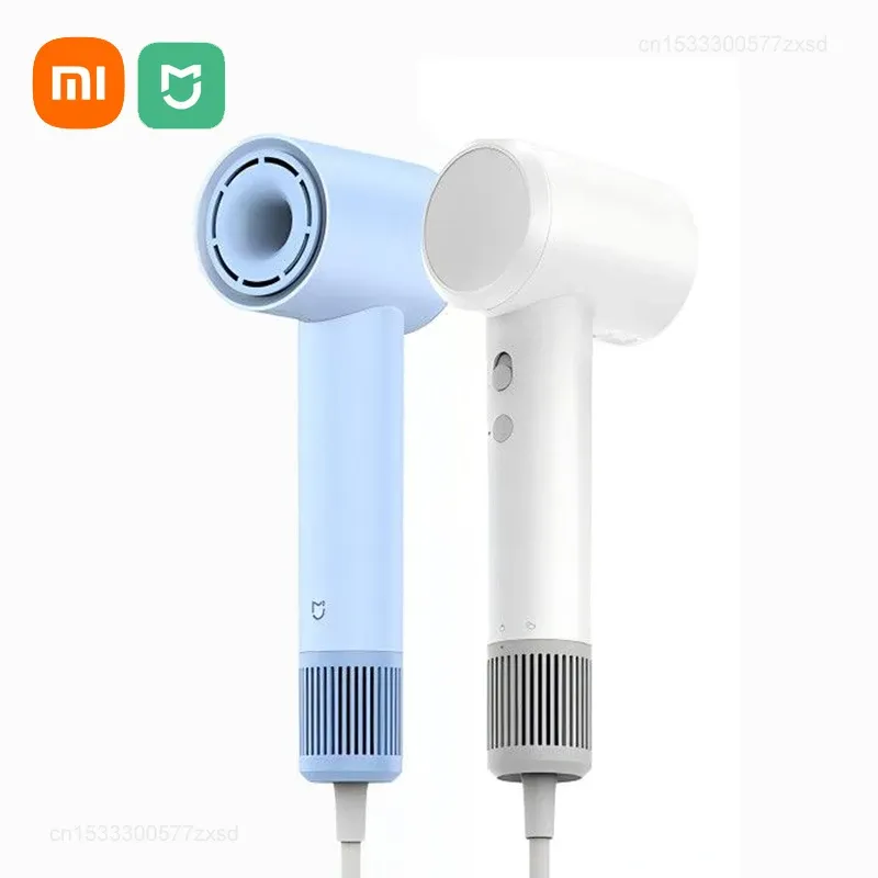 2024 Xiaomi Mijia Haartrockner H501 SE Starke Windkraft, kompakte Größe, effizient und schnell trocknend, geringe Geräuschreduzierung