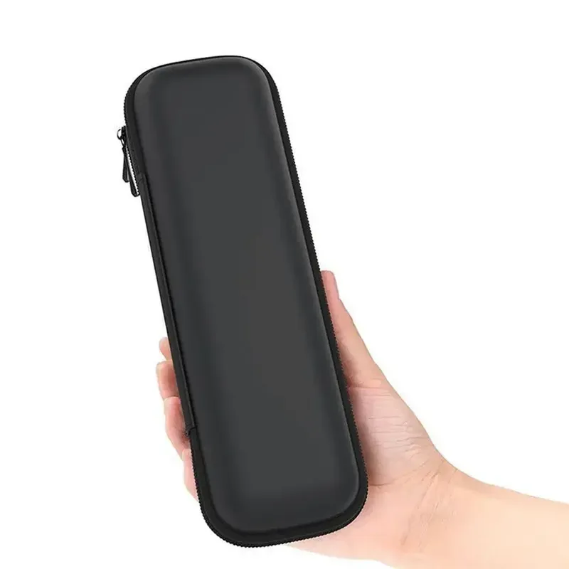 Bettlaken für lápices Stylus de carcasa dura EVA negra, Bolsas de Almacenamiento, contenedor para boliforafo