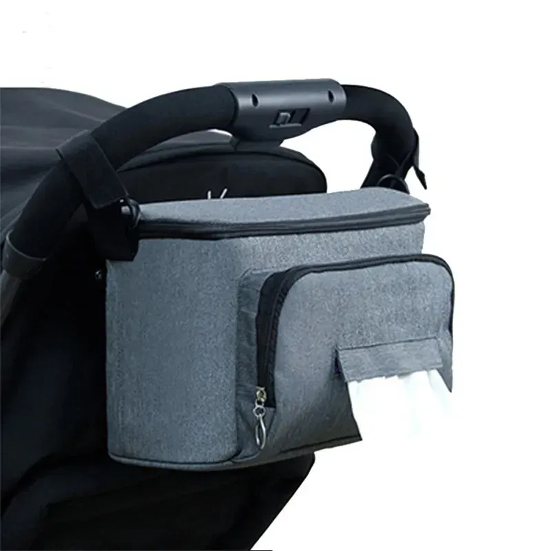 Mama Tasche Wasserdichte Windel Tasche Große Kapazität Mama Reisetasche Multifunktionale Mutterschaft Mutter Baby Kinderwagen Taschen Organizer