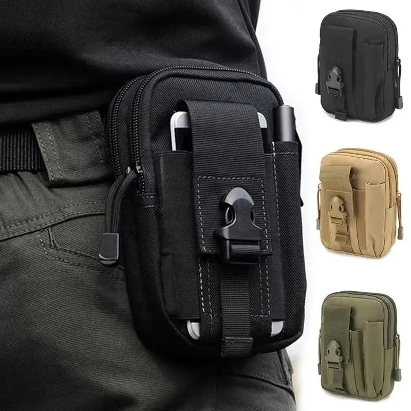 Taktische Bein Tasche Fanny Pack Männer Camouflage Reiten Lokomotive Multifunktionale Gürtel Leggings Tasche Hängen Taille Tasche Packs Pochete