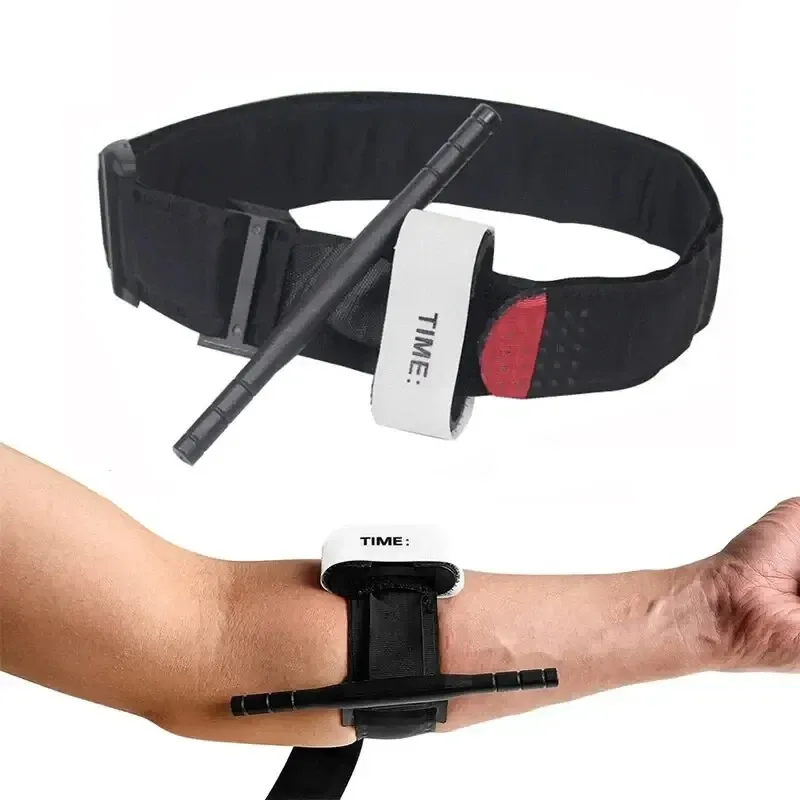65 cm/75 cm/95 cm Tourniquet Kampf Medizinische Tourniquet Taktische Militärische Notfall Mit Stift Erste Hilfe Camping ausrüstung