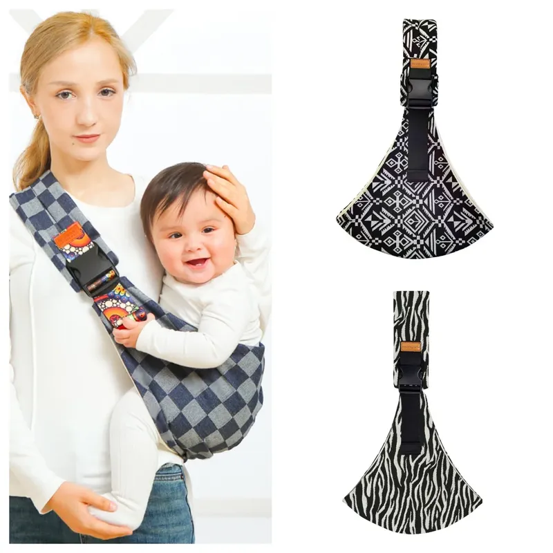 Baby Kind Outdoor Träger Wrap Weiche Anti-Slip Trage Ring Sling Multifunktionale Baby Kleinkind Träger Zubehör