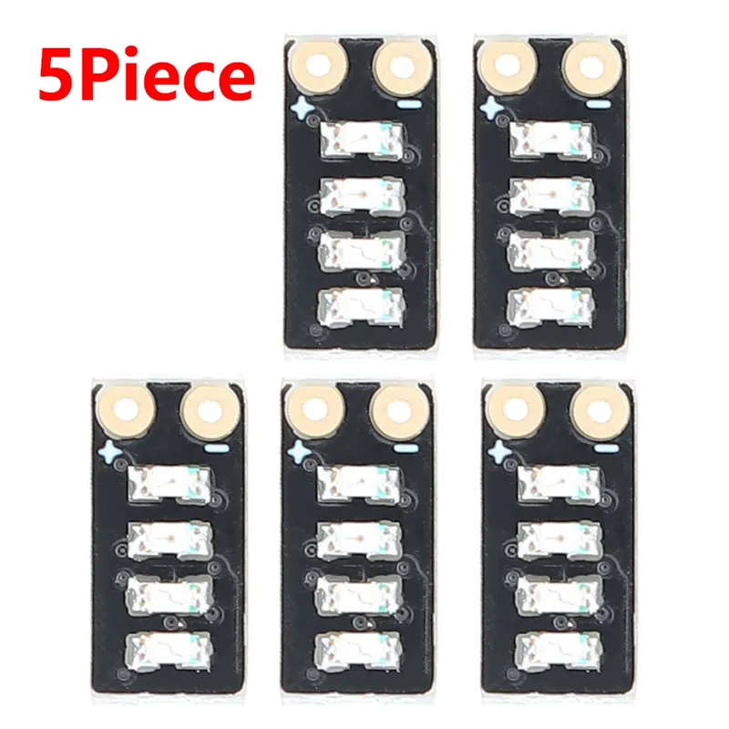 3,7–4,2 V Messmodul, Mini-LED-Batteriestandsanzeige, 1-saitige ternäre Lithium-Batterie-Kapazitätsplatine, Leistungsanzeigemodul