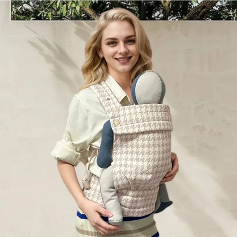 Baby Sling Baby Träger Wrap Babys Tasche Säuglings Rucksack Kleinkind Rucksäcke Träger Halter Bebe Känguru Tasche Neugeborenen Zubehör
