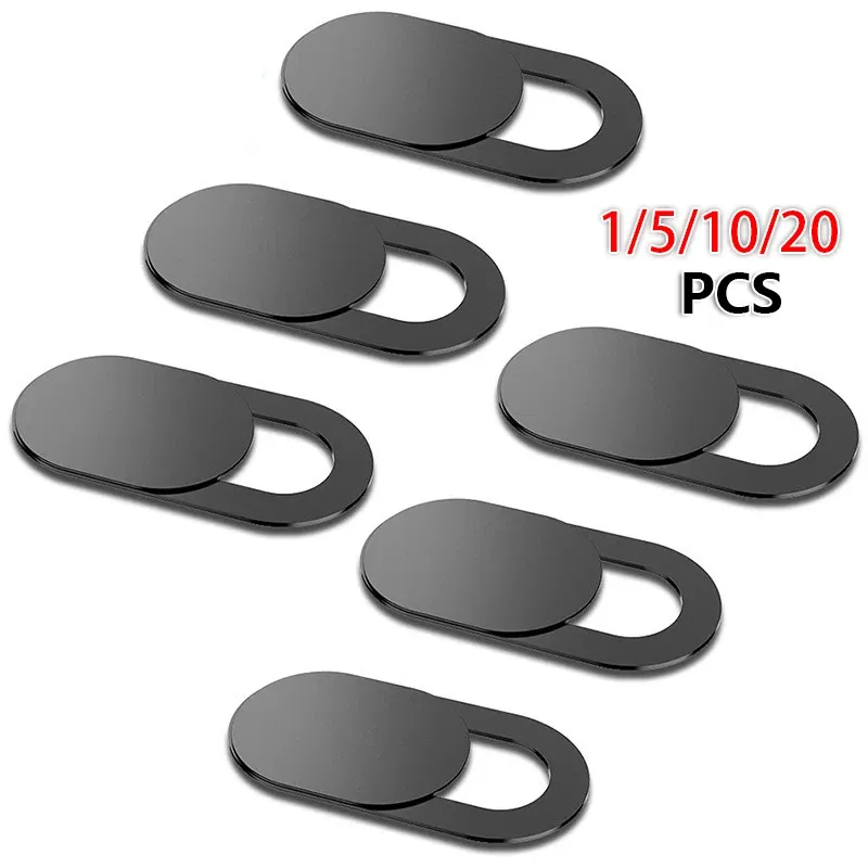 1/5/10/20 stücke Laptop Webcam Abdeckung Webcam Universal Telefon Antispy Kamera Abdeckung Für iPad Web Laptops tablet linsen Privatsphäre Aufkleber